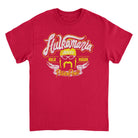 WWE Hulkamania Red T-Shirt