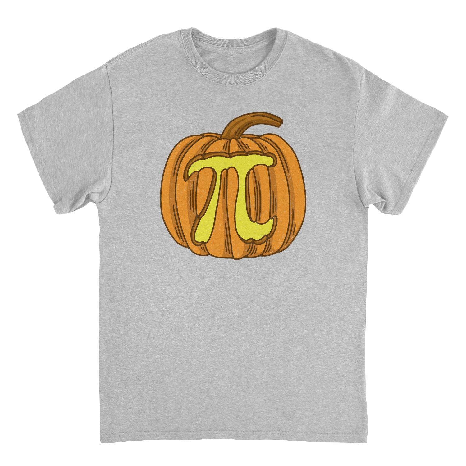 Wholesale Halloween T-Shirt - Pumpkin Pi