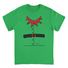 Wholesale Christmas T-Shirt - Elf Suit