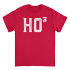 Wholesale Christmas T-Shirt - Ho Cubed