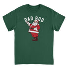 Wholesale Christmas T-Shirt - Dad Bod Santa