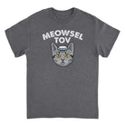 Wholesale Hanukkah T-Shirt - Meowsel Tov