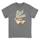 Wholesale Thanksgiving T-Shirt - Roll Model