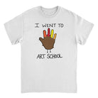 Wholesale Ideanest T-Shirt - I Went to Art School