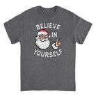 Wholesale Christmas T-Shirt - Believe in Yourself