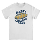 Wholesale Ideanest T-Shirt - Happy Challah Days