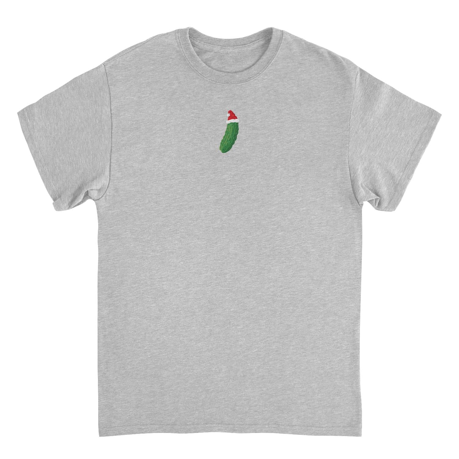 Wholesale Christmas T-Shirt - Christmas Pickle