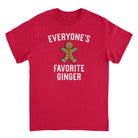 Wholesale Ideanest T-Shirt - Everyone's Favorite Ginger