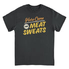 Wholesale Ideanest T-Shirt - Here Come the Meat Sweats