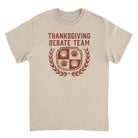 Wholesale Ideanest T-Shirt - Thanksgiving Debate Team