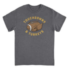 Wholesale Ideanest T-Shirt - Touchdowns and Turkeys