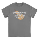 Wholesale Christmas T-Shirt - Oh My Gourd Becky Look at Her Squash