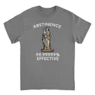 Wholesale Christmas T-Shirt - Abstinence 99