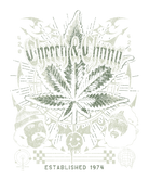Wholesale Cheech and Chong 420 Established 1974 T-Shirt
