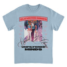 Wholesale Cheech and Chong Elevated Minds Unfiltered Minds T-Shirt