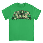 Wholesale Cheech and Chong In Bud We Trust Logo T-Shirt