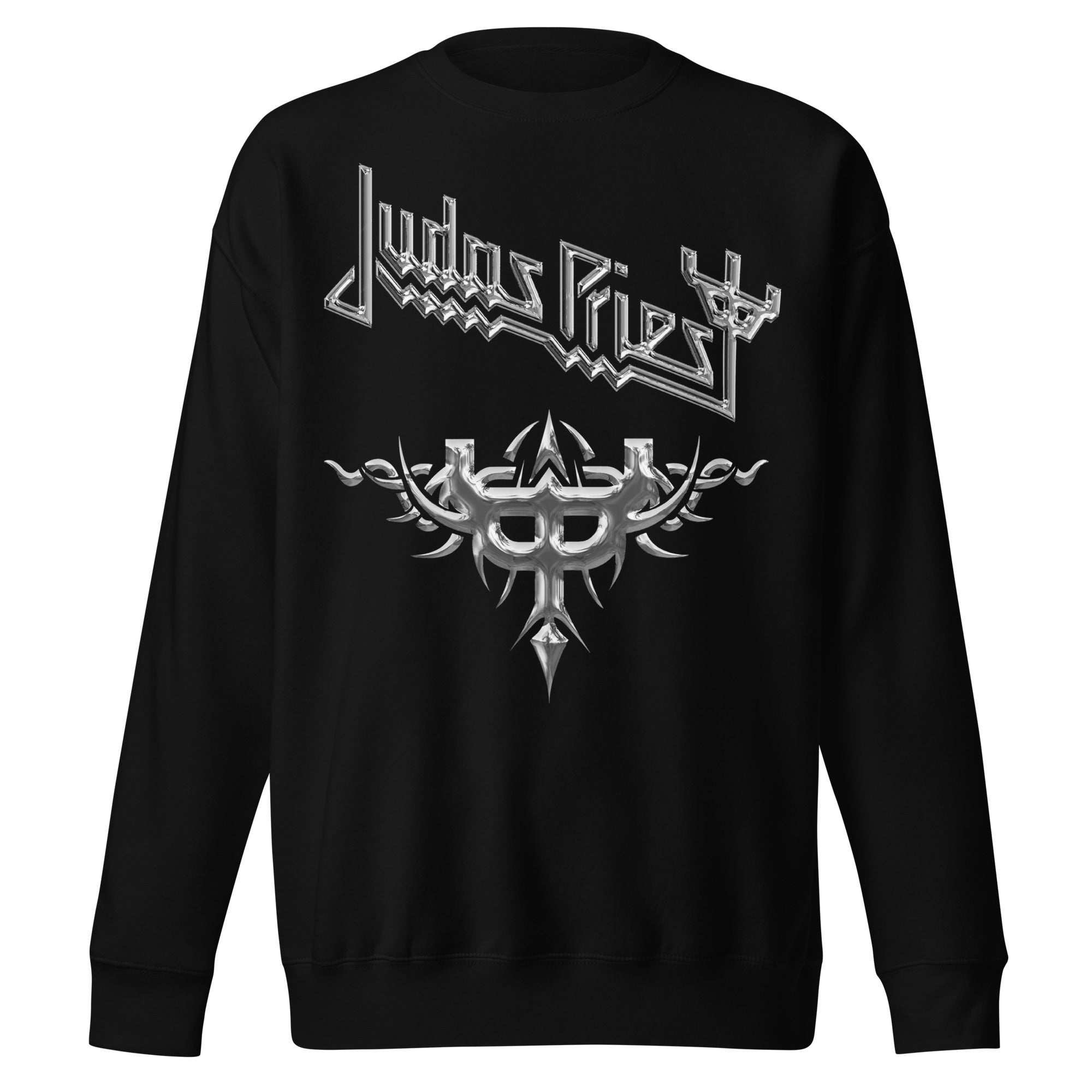 Wholesale Danzig Logo Skull Sweatshirt