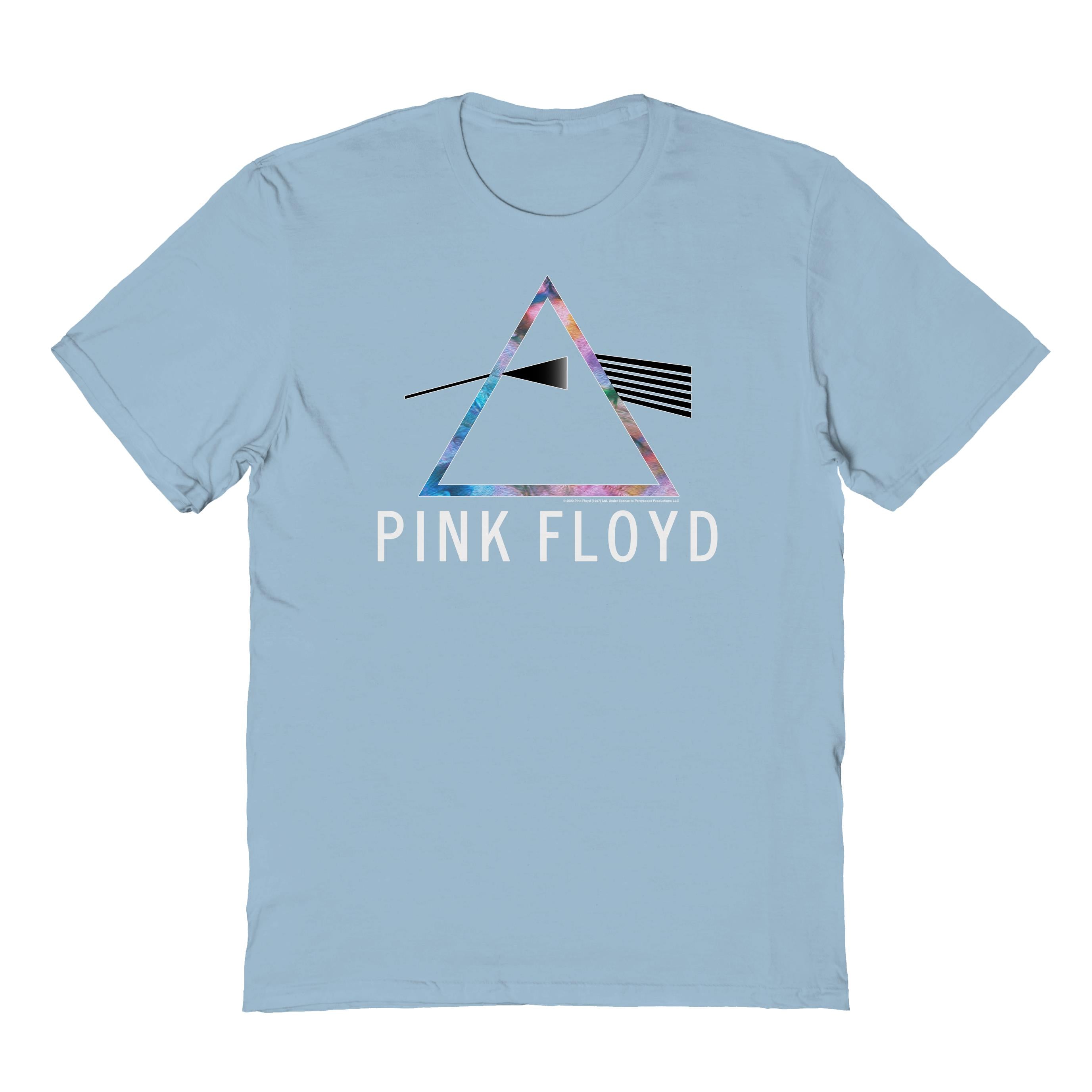 Wholesale Goodie Two Sleeves Pink Floyd Dark Side Dreamin Dog T-Shirt