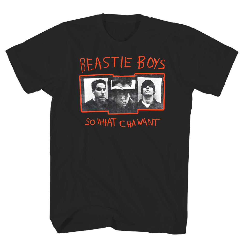 Beastie Boys Tee