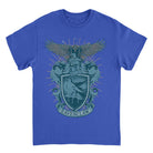 Harry Potter Ravenclaw Mascot Emblem Royal T-Shirt