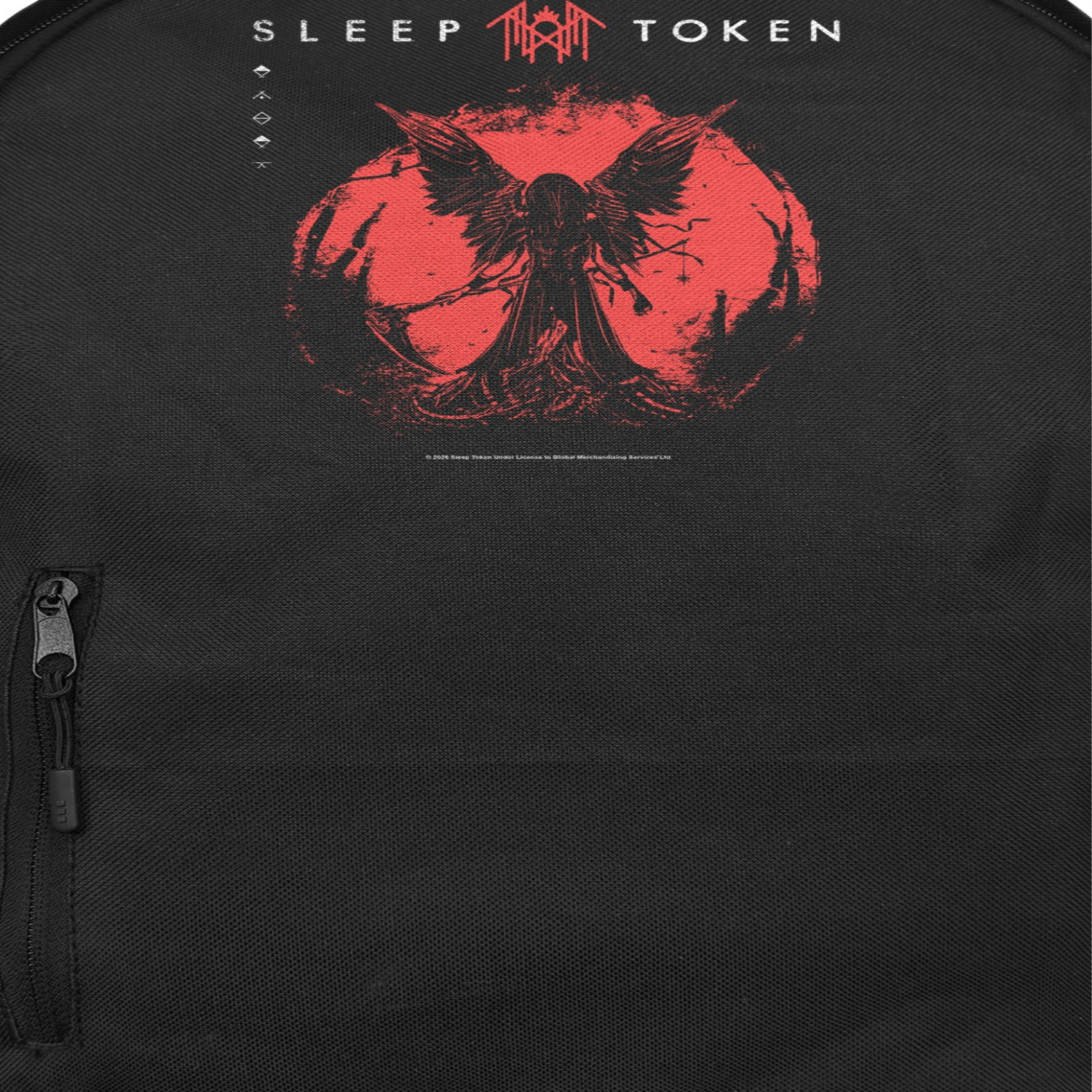 Sleep Token TMBTE Backpack