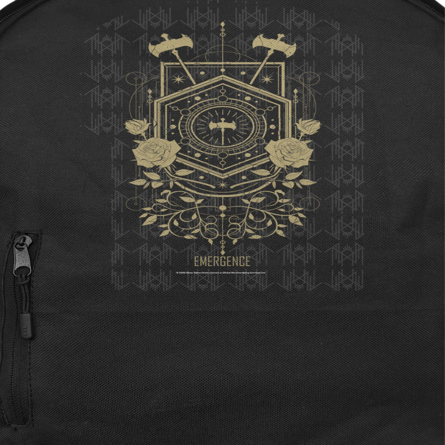 Sleep Token Emergence Backpack