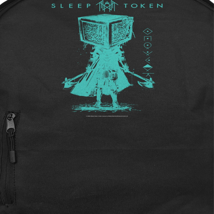 Sleep Token Granite Backpack