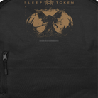 Sleep Token Tmbte Gold Backpack