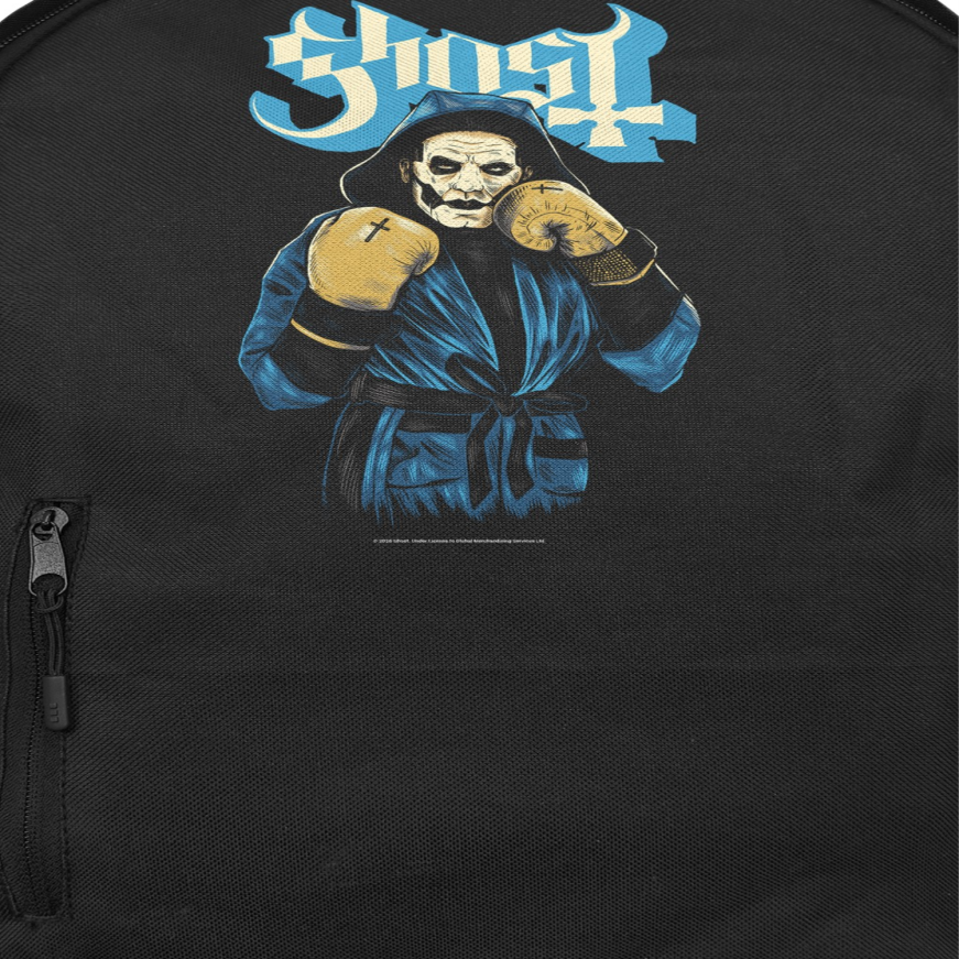 Ghost Prize Fighter Backpack