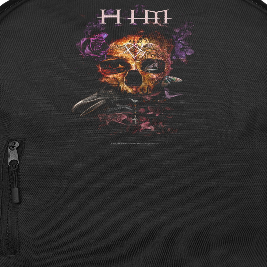 Him Corpus Backpack