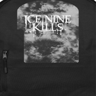 Ice Nine Kills Dripy Logo Backpack