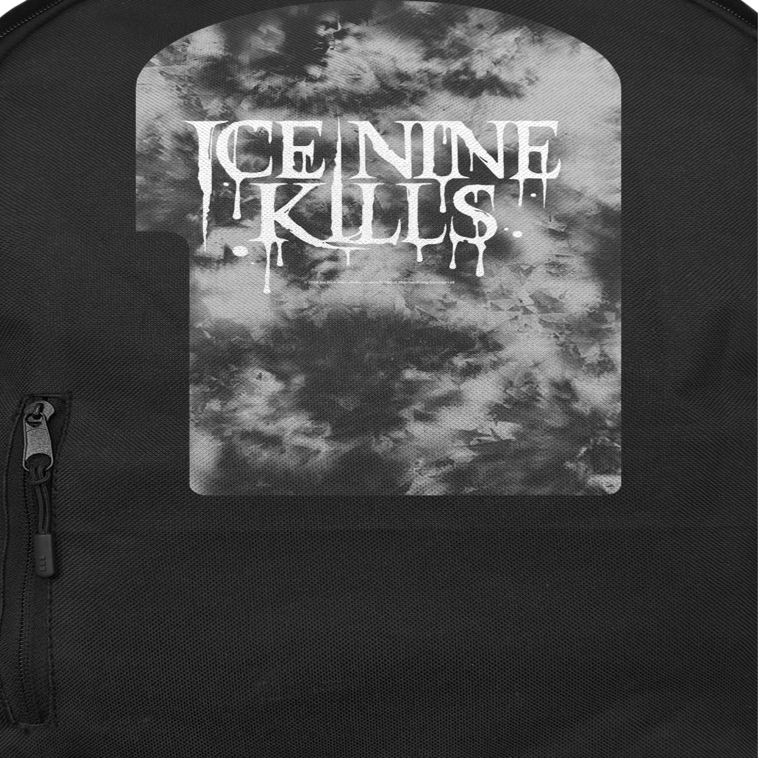 Ice Nine Kills Dripy Logo Backpack
