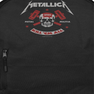 Metallica Kill Em All Backpack