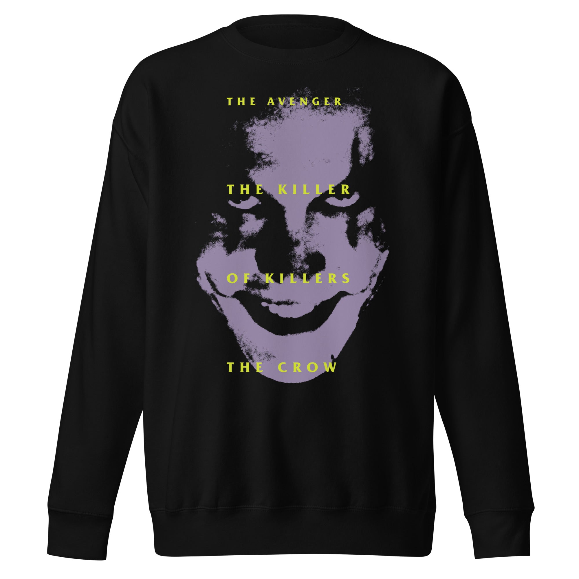 Wholesale Danzig Logo Skull Sweatshirt