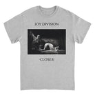 Wholesale Joy Division Closer Band T-Shirt