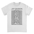 Wholesale Joy Division Unknown Pleasures Titles Band T-Shirt