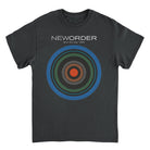 Wholesale New Order Blue Monday Band T-Shirt