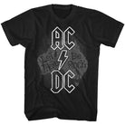 Wholesale AC/DC Let There Be T-Shirt