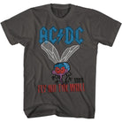 Wholesale AC/DC Fly on the Wall T-Shirt