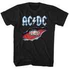 Wholesale AC/DC Razors Edge T-Shirt