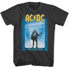 Wholesale AC/DC Who Made Who T-Shirt