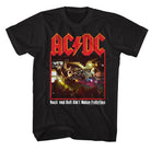 Wholesale AC/DC Noise Pollution 2 T-Shirt