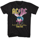 Wholesale AC/DC Large Fly T-Shirt