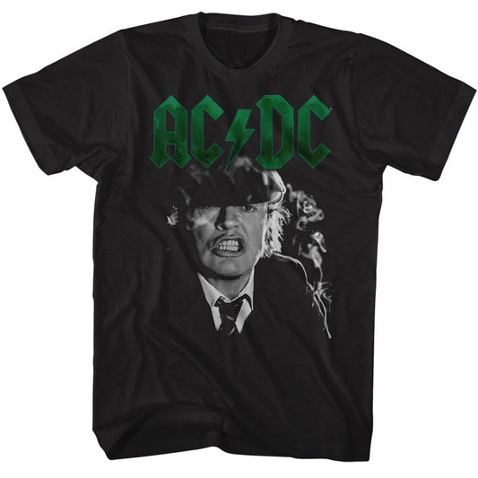 Wholesale AC/DC Angus Growl T-Shirt