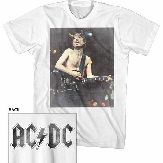 Wholesale AC/DC Angus T-Shirt 3