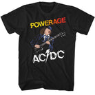 Wholesale AC/DC Powerage 2 T-Shirt