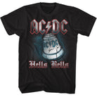 Wholesale AC/DC Hells Bells T-Shirt 3