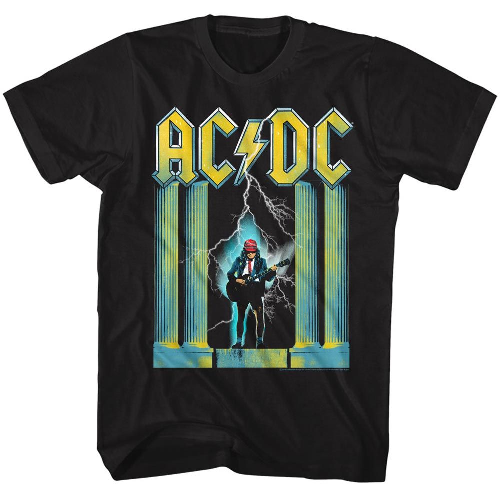 Wholesale AC/DC WMHOLDT-Shirt