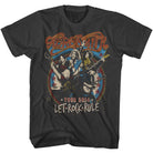 Wholesale Aerosmith Let Rock Rule T-Shirt 2