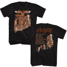 Wholesale Aerosmith Toys Cover Art T-Shirt